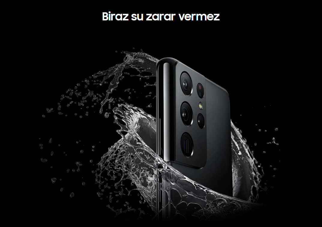 Outlet Samsung Galaxy S21 Ultra